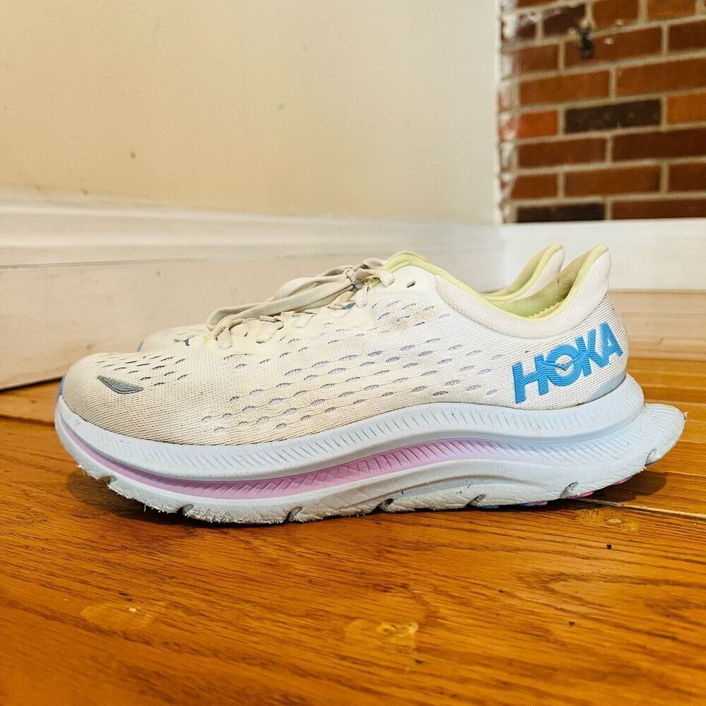Women's Hoka Kawana Sneakers 7.5 B